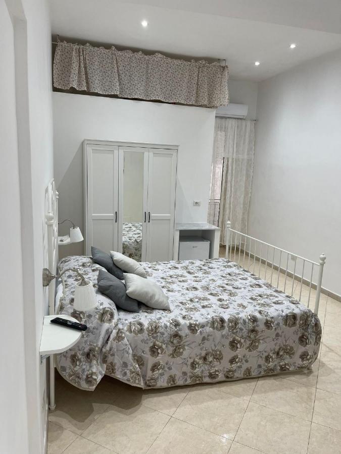 B&B Nonna Concettina Neapel Exteriör bild